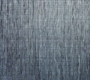 LR-15 Light Blue Leather Rugs - Carpet Dubai