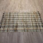 LR-16 Multi Leather Rugs - Carpet Dubai