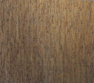 LR-19 Multi Leather Rugs - Carpet Dubai