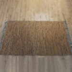 LR-19 Multi Leather Rugs - Carpet Dubai