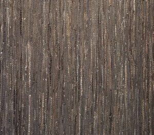 LR-25 Dark Brown Rugs - Carpet Dubai
