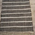 LR-26 – Multi Colour Leather Rugs - Carpet Dubai