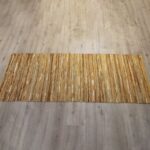 LR-28 – Silver + Beige Rugs - Carpet Dubai