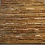 LR-28 – Silver + Beige Rugs - Carpet Dubai