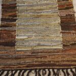 LR-31-Brown-Square-Rugs - Carpet Dubai