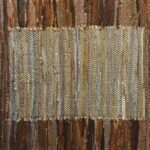 LR-31-Brown-Square-Rugs - Carpet Dubai