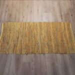 LR-33 – Yellow Beige Rugs - Carpet Dubai