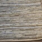 LR-36 – Beige Leather Rugs - Carpet Dubai