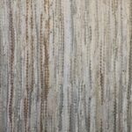 LR-36 – Beige Leather Rugs - Carpet Dubai