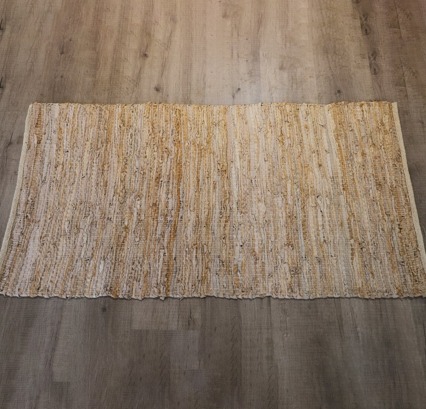 LR-37 – Light Brown Beige Rugs