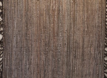 LR-41 – Dark Brown Rugs - Carpet Dubai