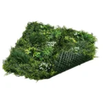Meadow Artificial Green Wall