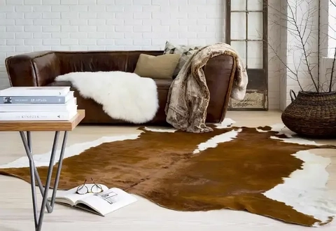 Natural-Made-Cowhide-Rugs