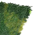 Oasis Green Wall Panel