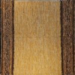 lr-01-Multi Brown Leather Rugs - Carpet Dubai