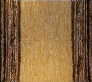 lr-01-Multi Brown Leather Rugs - Carpet Dubai