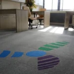 Academy Office Carpet