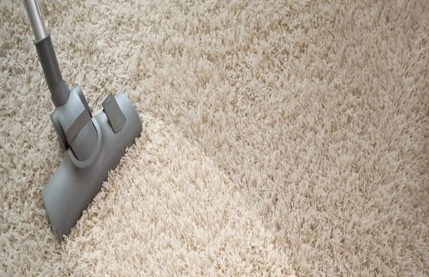 Best Homemade Carpet Cleaning Solution