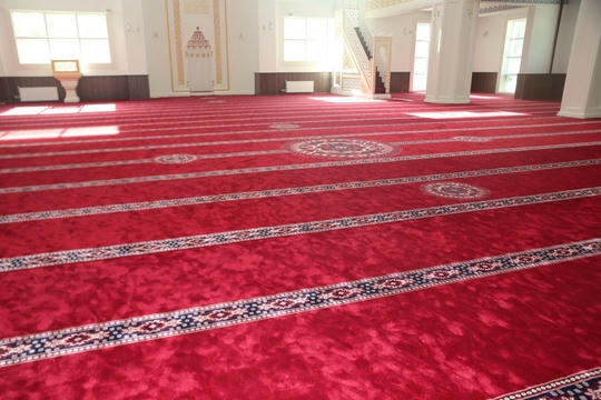 Best Mosque Carpets