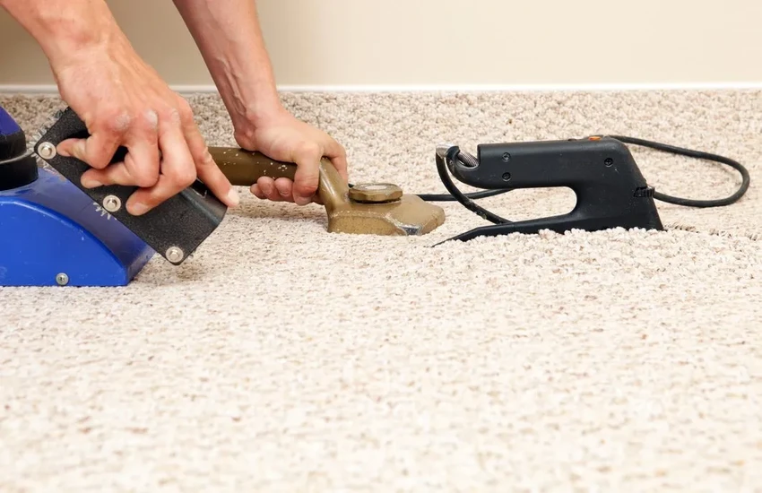 Carpet Budgeting & Cost Factors