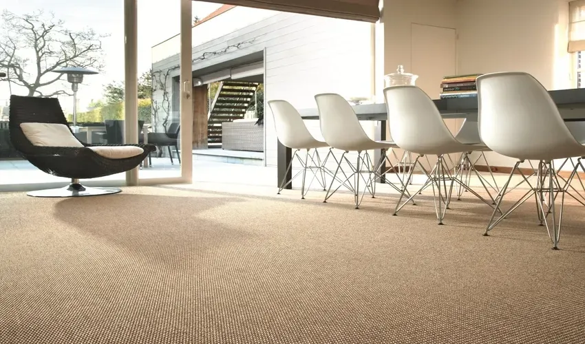 Choose Wall-to-Wall Carpets for Your Space