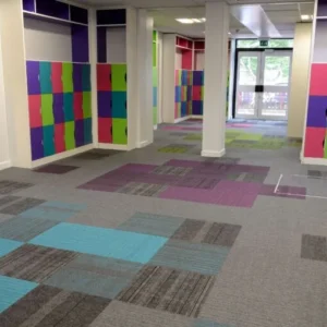 Code Office Carpet
