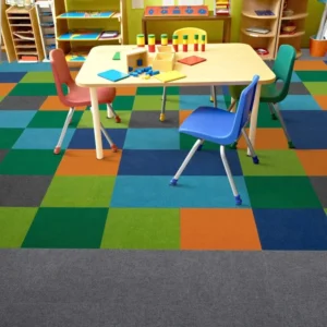 Eco-Cordiale Office Carpet