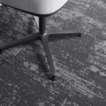 Modern Bruut Office Carpet
