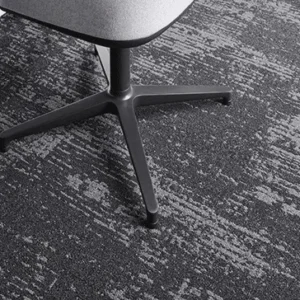 Modern Bruut Office Carpet