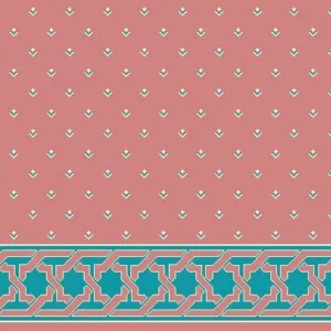 Mosque Carpets – GH 1010