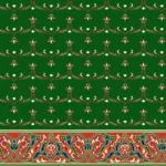 Mosque Carpets – GH 1020