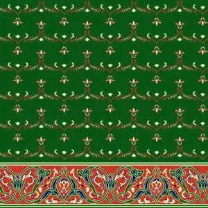 Mosque Carpets – GH 1020