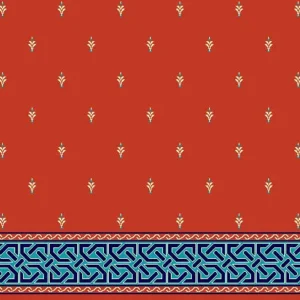 Mosque Carpets – GH 1040