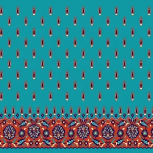 Mosque Carpets – GH 1090