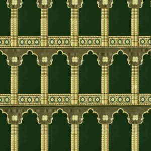 Mosque Carpets – Rowda Green