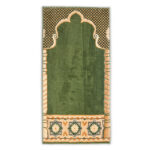 Mosque Carpets – Rowda Green