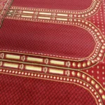 Mosque Carpets – Zamzam