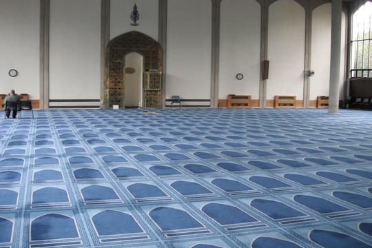 Mosque Carpets