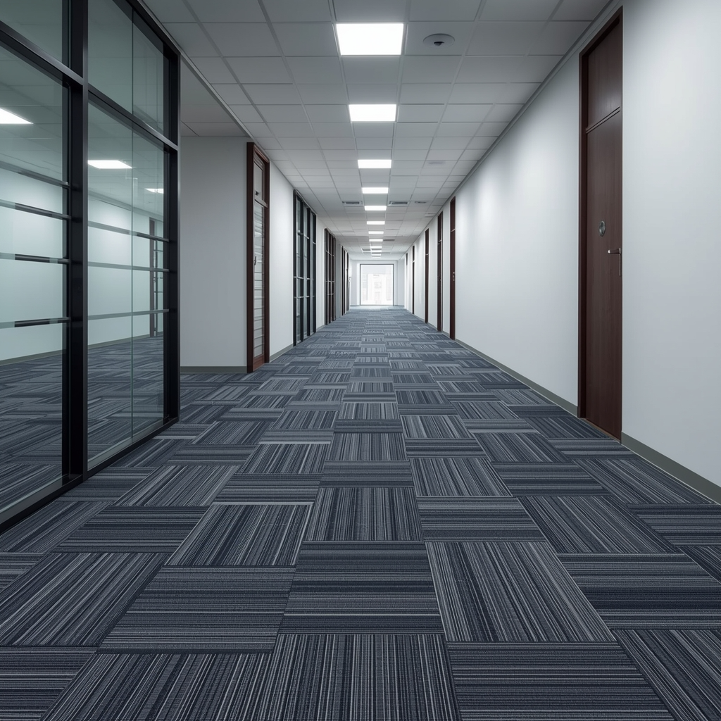 Affordable Office Carpets in Dubai