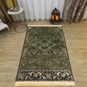 Thickened Muslim Prayer Mat – Non-Slip