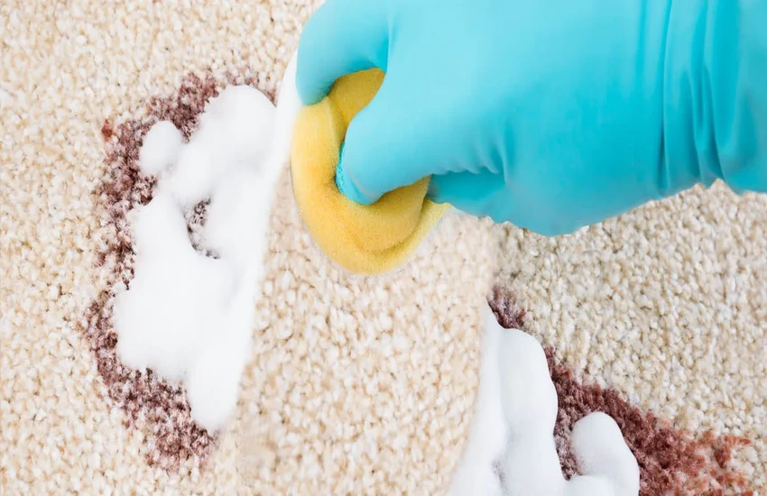 Tips for Maintaining Clean Carpets