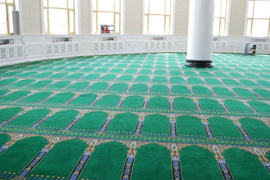 Top Mosque Carpets