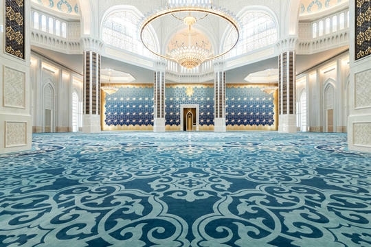 Mosque Carpets 15
