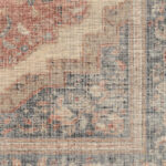 Adeline Antique Red Rugs
