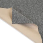 Appleton Loop Feltback Carpet Durable Loop Pile