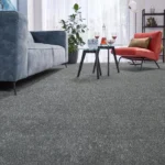 Avalon Saxony Feltback Carpet Soft Deep Pile