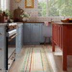 Callie Cream Multicolor