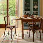 Callie Cream Multicolour