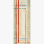 Callie Cream Multicolour Rug