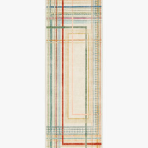 Callie Cream Multicolour Rug